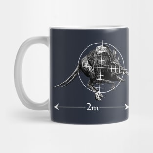 Two Meters Mug